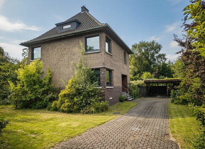 Das Haus