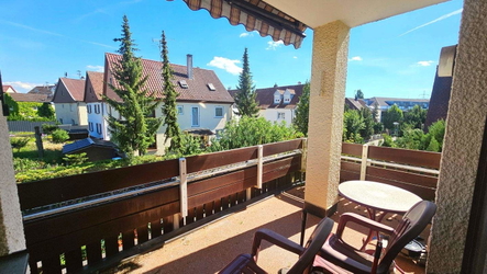 Balkon