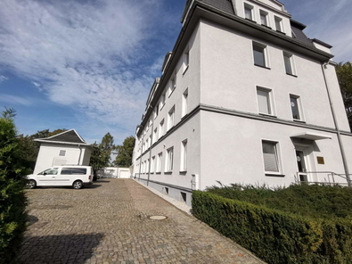 Wohnhaus