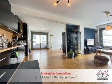 Wohnen/Essen/Kochen