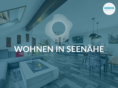 WOHNEN IN SEENÄHE 43