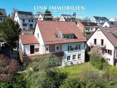 Wir freuen uns auf Sie!