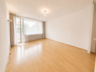 Wohn-/Schlafzimmer