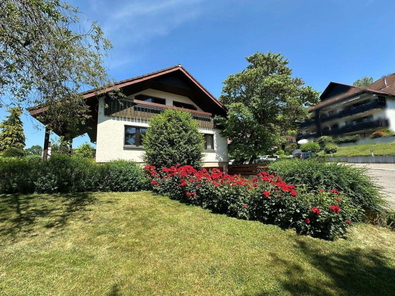 Ihr neues Zuhause