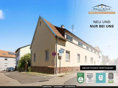 Neu&amp;Nur bei Pell-Rich - Objekt 1034