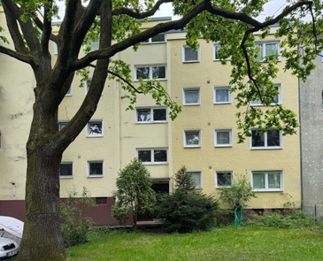 Gartenansicht