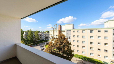 Aussicht Balkon