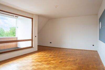 Wohnzimmer ca. 30 qm