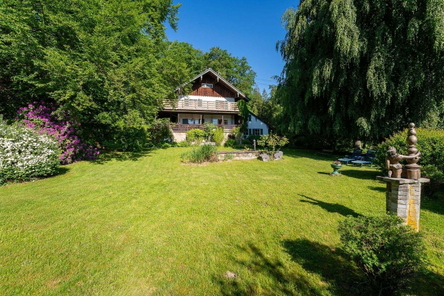'Der Waldhof'