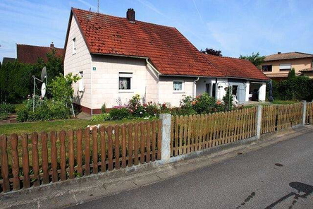 Ansicht Südosten