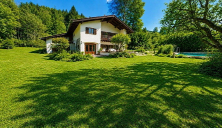Landhaus
