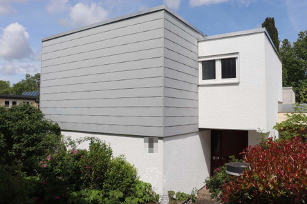 Hausansicht I