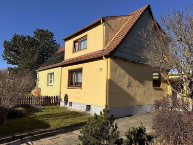 Wohnhaus