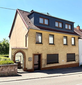 Vorderansicht