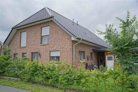 Seitenansicht