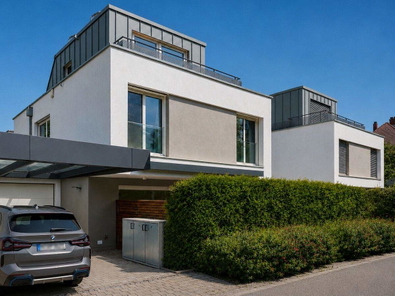Flori Immobilien
