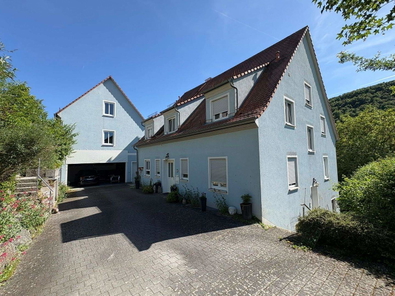 Gebäudeansicht