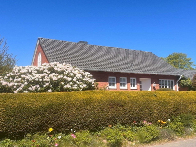 Ansicht SW