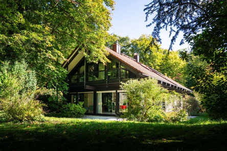 Haus Süd/West