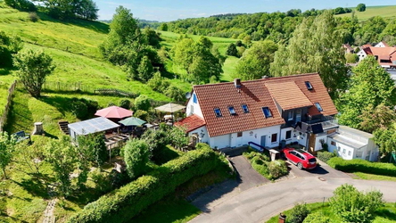 Luftansicht