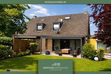 Krefeld - Traar