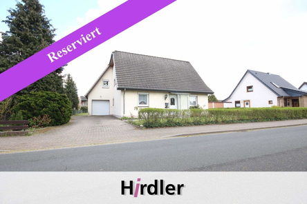 Reserviert