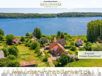 Direkt am See