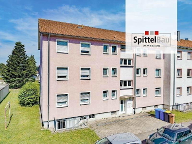 SpittelBau GmbH