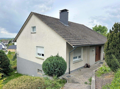 Vorderansicht
