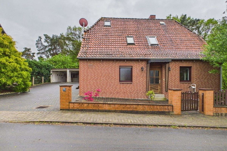 Frontansicht
