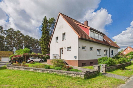Straßenansicht