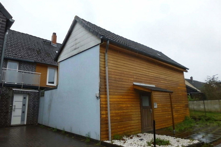 Rosenwinkel 8