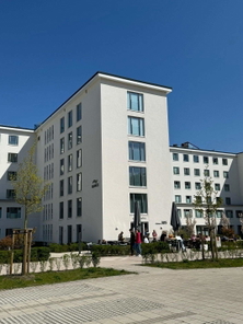 DAHLER Rostock Maisonettewohnung im Ostseebad Binz/Prora