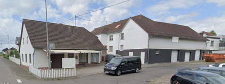 Seitenansicht