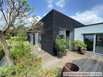 Terrassenbereich