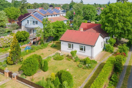Bungalow in Hönow