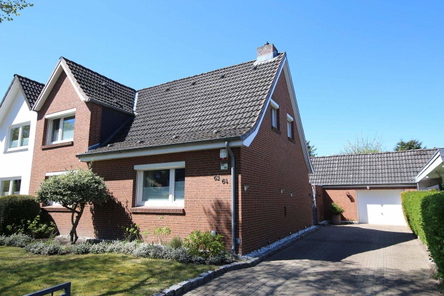 Vorderansicht