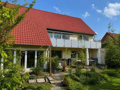 Rückansicht