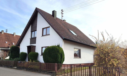 Ansicht Norden