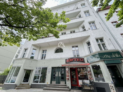 Hausansicht / house view