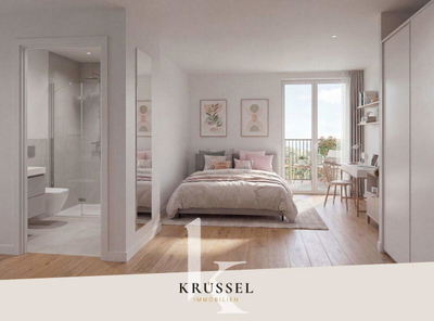 Herzlich willkommen bei KRÜSSEL IMMOBILIEN!