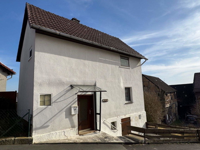 Aussenansicht