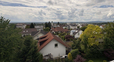 Ausblick