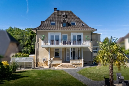 Rückansicht
