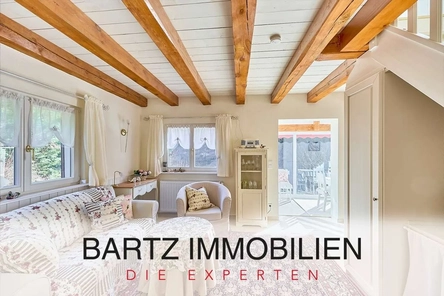 Wohnbereich