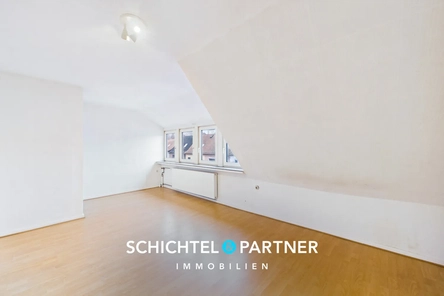 S&P | Wohnzimmer