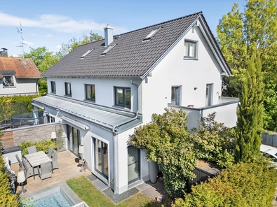 Ihr neues Zuhause