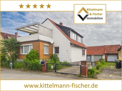Willkommen!