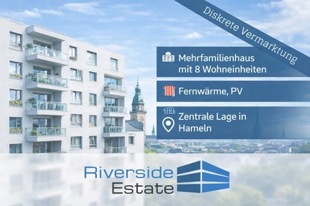 Diskrete Vermarktung