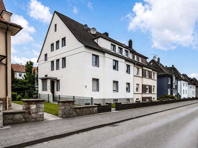 Straße